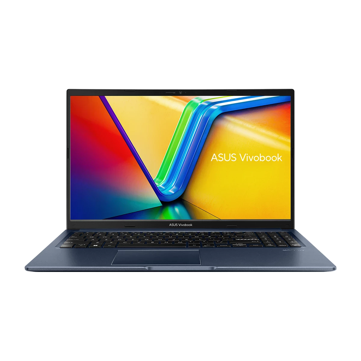 لپ تاپ ایسوس 15.6 اینچی مدل VivoBook 15 A1504ZA i5 1235U 8GB 512GB-سرمه‌ای