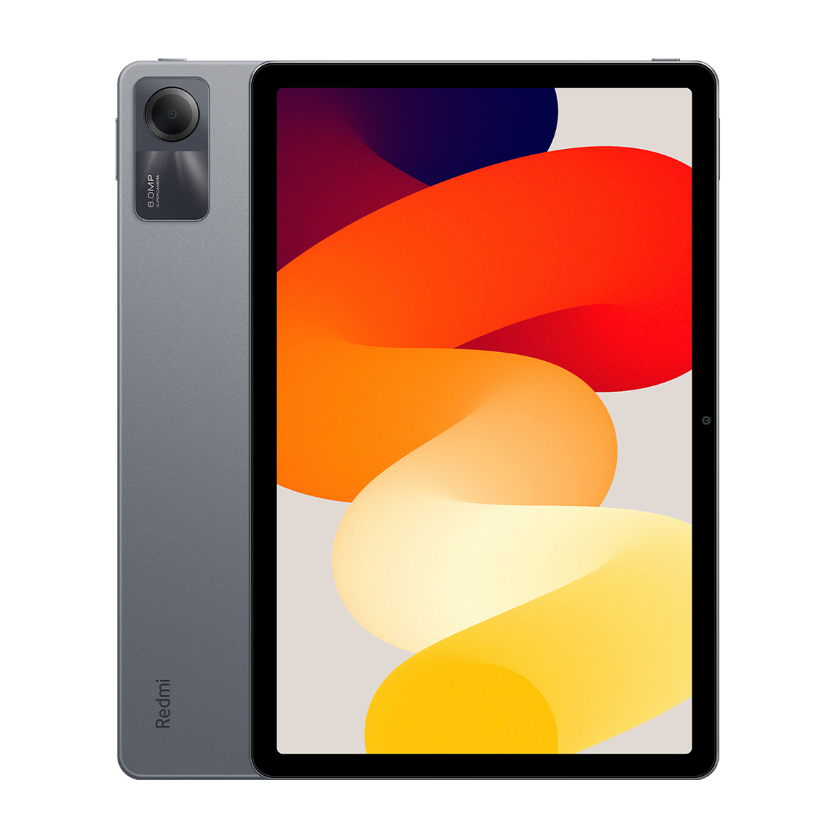 تبلت شیائومی مدل Redmi Pad SE ظرفیت 128 گیگابایت رم 6 گیگابایت