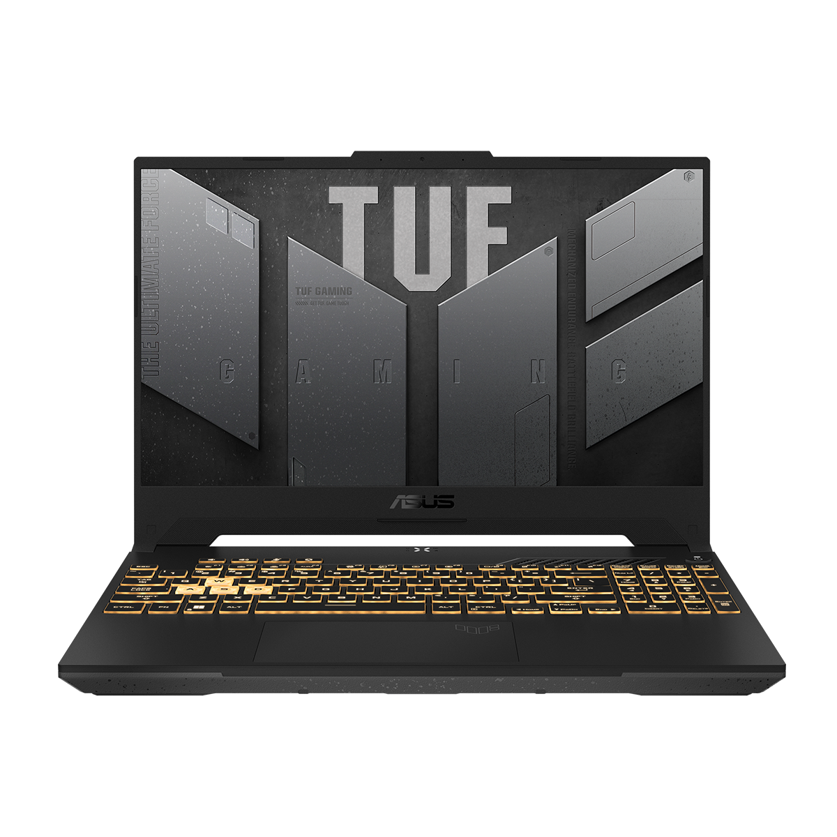 لپ تاپ ایسوس 15.6 اینچی مدل TUF Gaming F15 FX507VU i7 13620H 32GB 512GB RTX4050