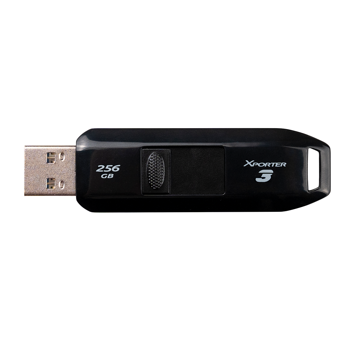 فلش مموری پاتریوت مدل Xporter 3 USB 3.2 ظرفیت 256 گیگابایت