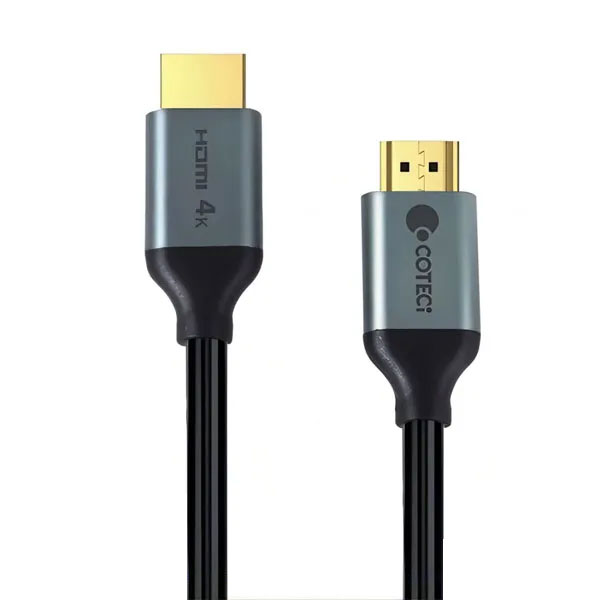  کابل HDMI کوتتسی مدل 87102 طول 2 متر