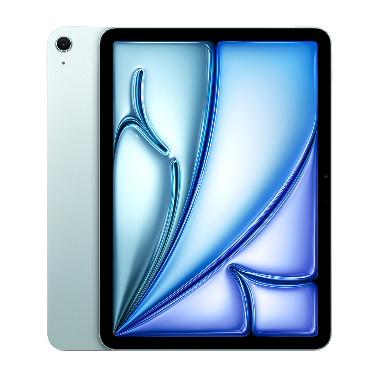 تبلت اپل مدل iPad Air 11 WiFi (2024) ظرفیت 128 گیگابایت رم 8 گیگابایت