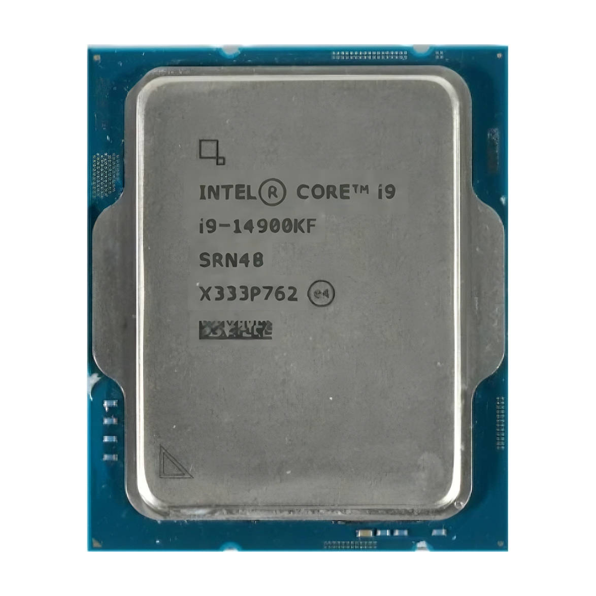 پردازنده اینتل مدل Core i9 14900KF Tray