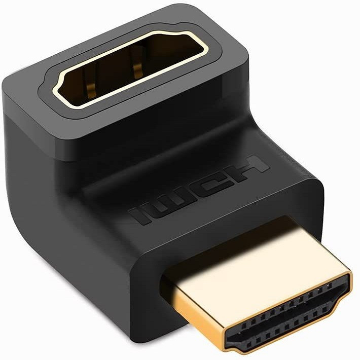 مبدل HDMI یوگرین مدل HD112-20110