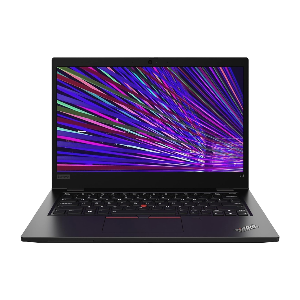 لپ تاپ لنوو 13.3 اینچی مدل ThinkPad L13 i7 1165G7 16GB 1TB