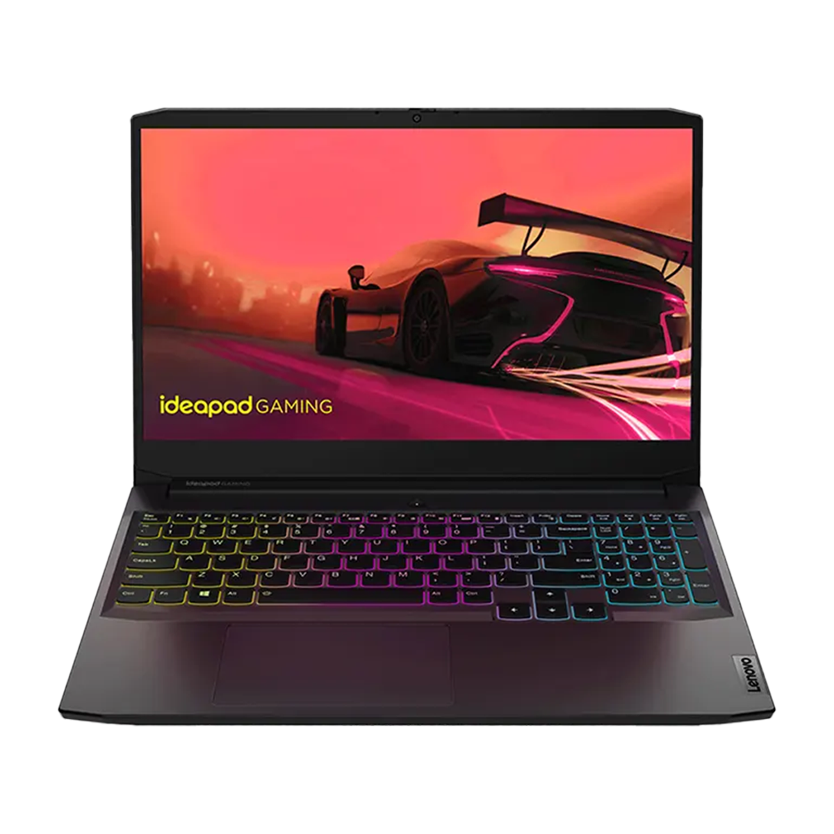 لپ تاپ لنوو 15.6 اینچی مدل IdeaPad Gaming 3 R5 5500H 16GB 1TB RTX2050