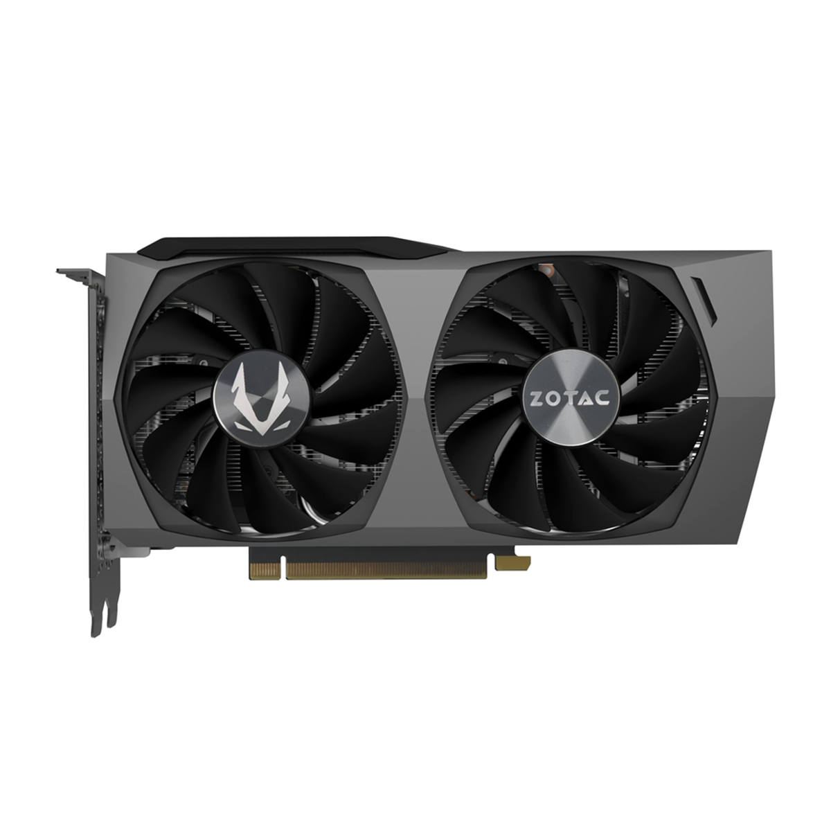 کارت گرافیک زوتک مدل GeForce RTX 3060 Twin Edge OC 12GB