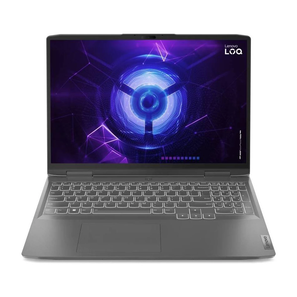 لپ تاپ لنوو 16 اینچی مدل LOQ i7 13620H 64GB 1TB RTX4060