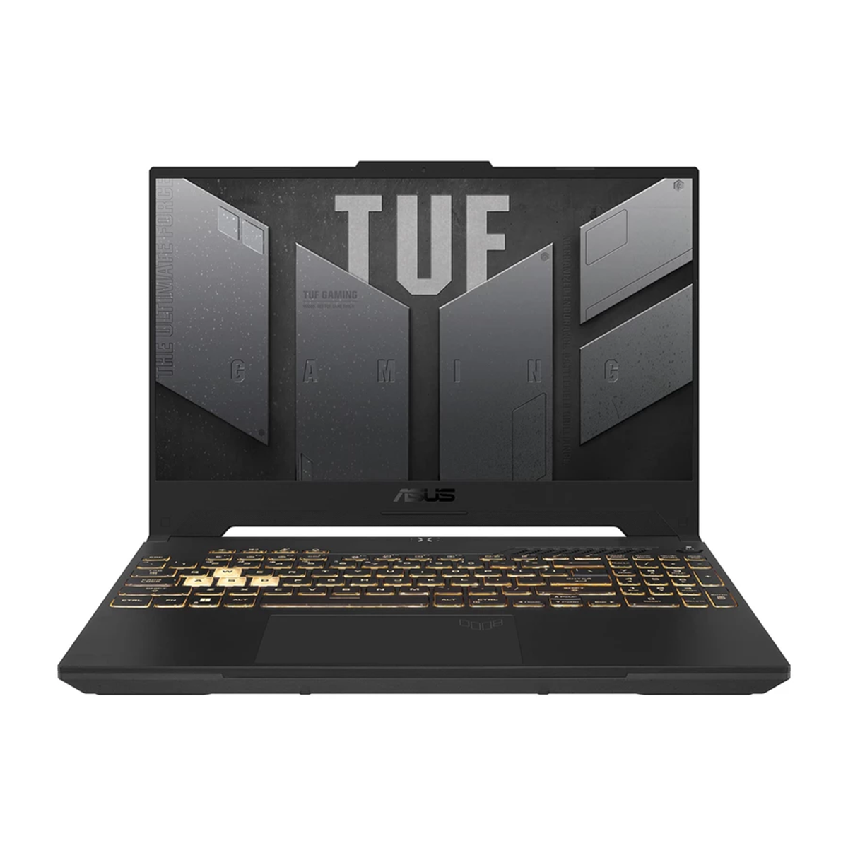 لپ تاپ ایسوس 15.6 اینچی مدل TUF Gaming F15 FX507VV i7 13620H 16GB 512GB RTX4060