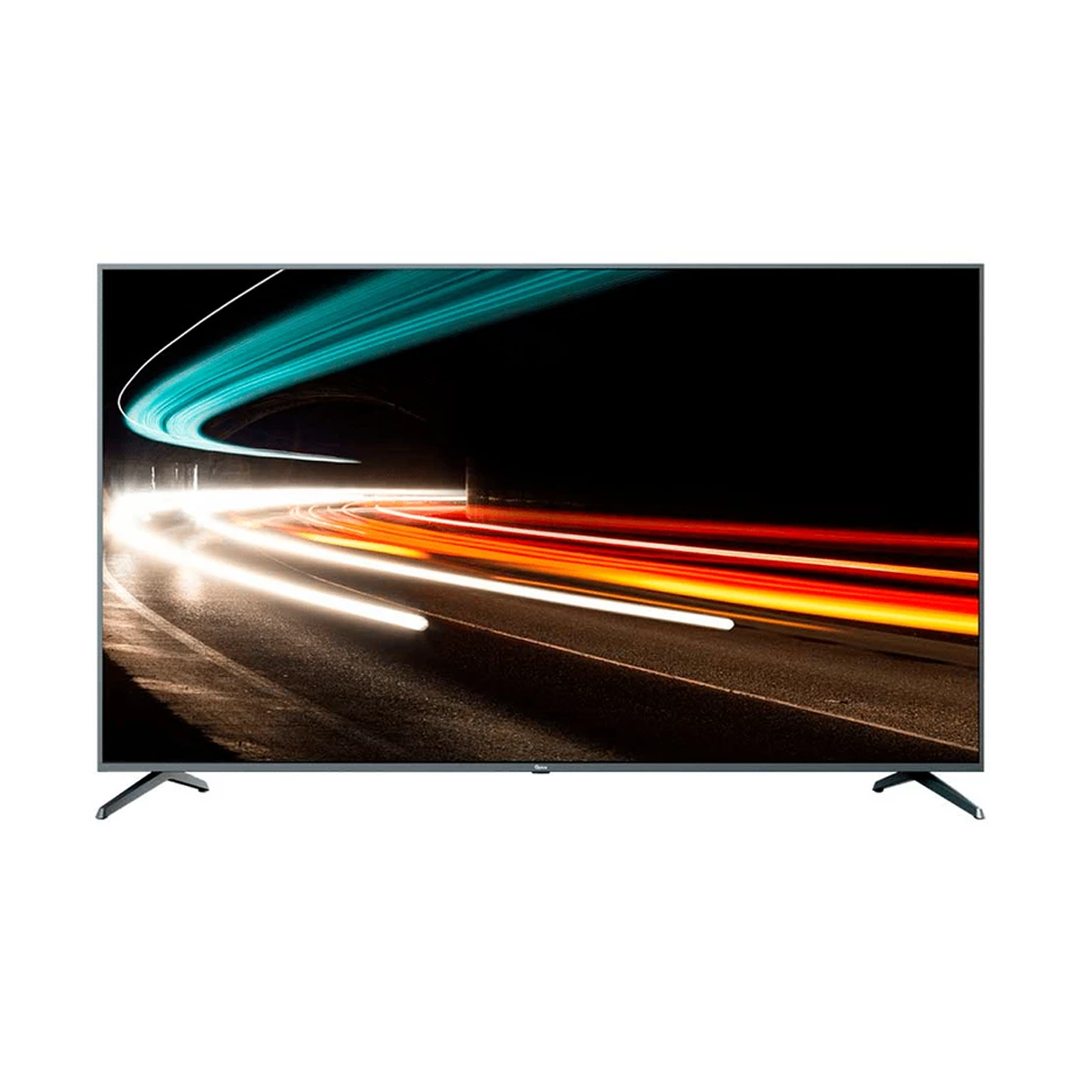 تلویزیون جی پلاس QLED سایز 75 اینچ مدل GTV-75RQ834S