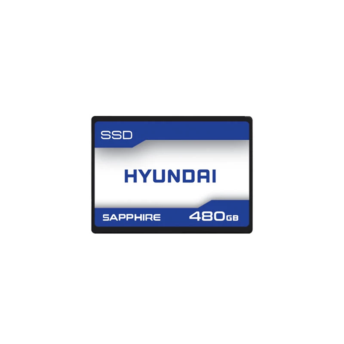 هارد اس اس دی اینترنال هیوندای مدل SAPPHIRE ظرفیت 480 گیگابایت