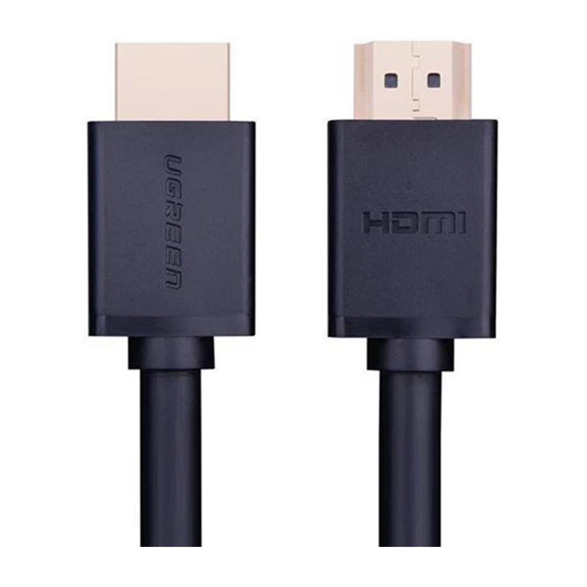 کابل HDMI یوگرین مدلHD104-10107-UG طول 2 متر-مشکی