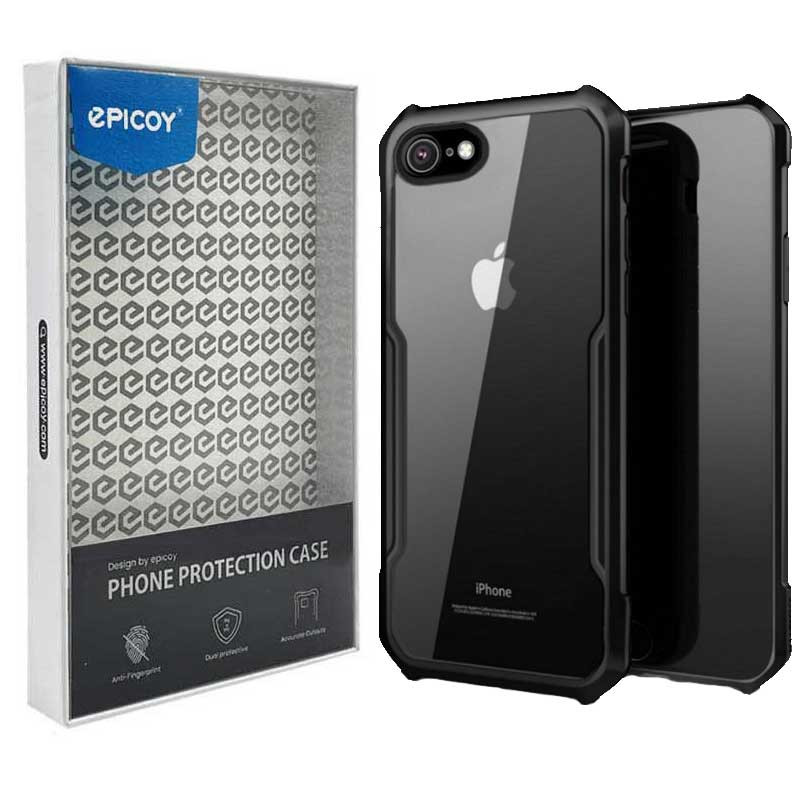 کاور اپیکوی مدل Xundd Beatle مناسب برای گوشی موبایل اپل iPhone 7 / 8 / SE 2022 / SE 2020