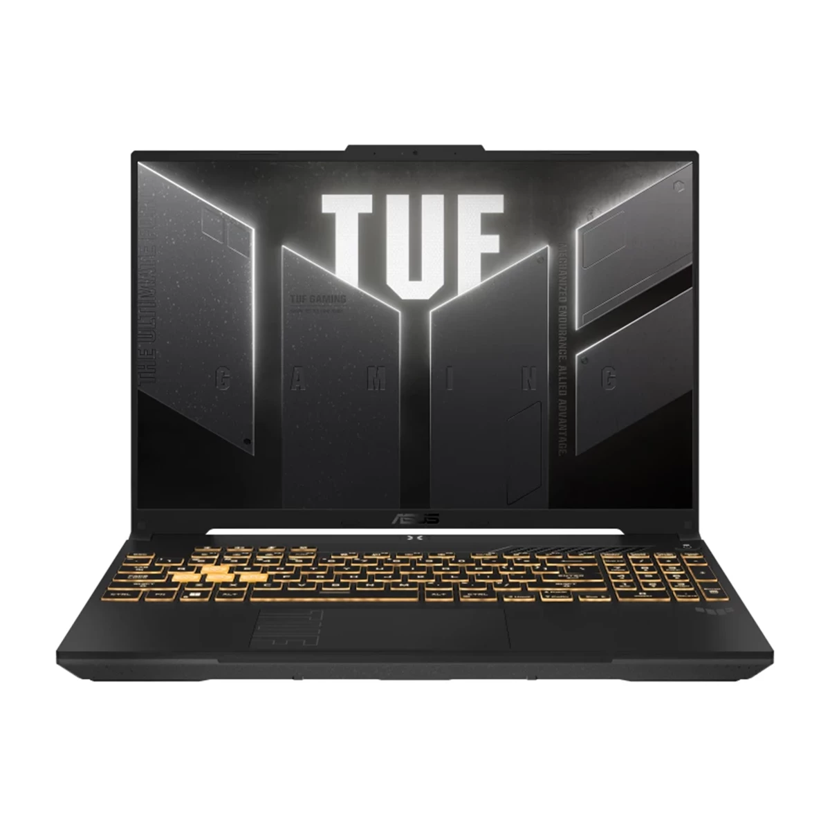 لپ تاپ ایسوس 15.6 اینچی مدل TUF Gaming A15 FA506NF R5 7535HS 16GB 512GB RTX2050-مشکی