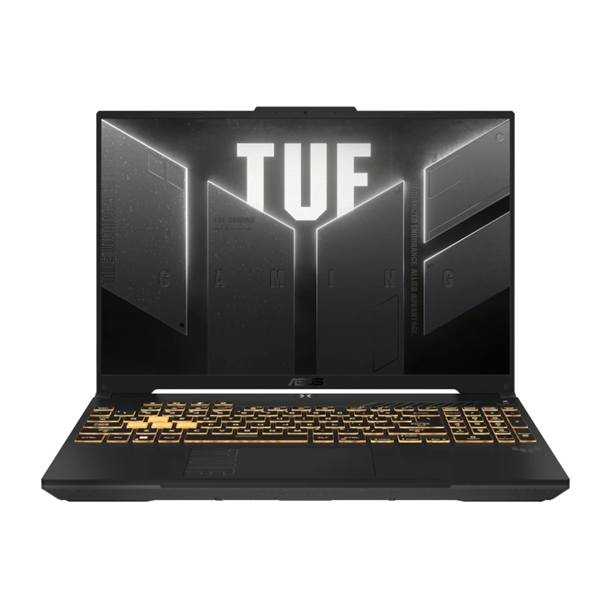لپ تاپ ایسوس 15.6 اینچی مدل TUF Gaming A15 FA506NF R5 7535HS 16GB 512GB RTX2050-خاکستری