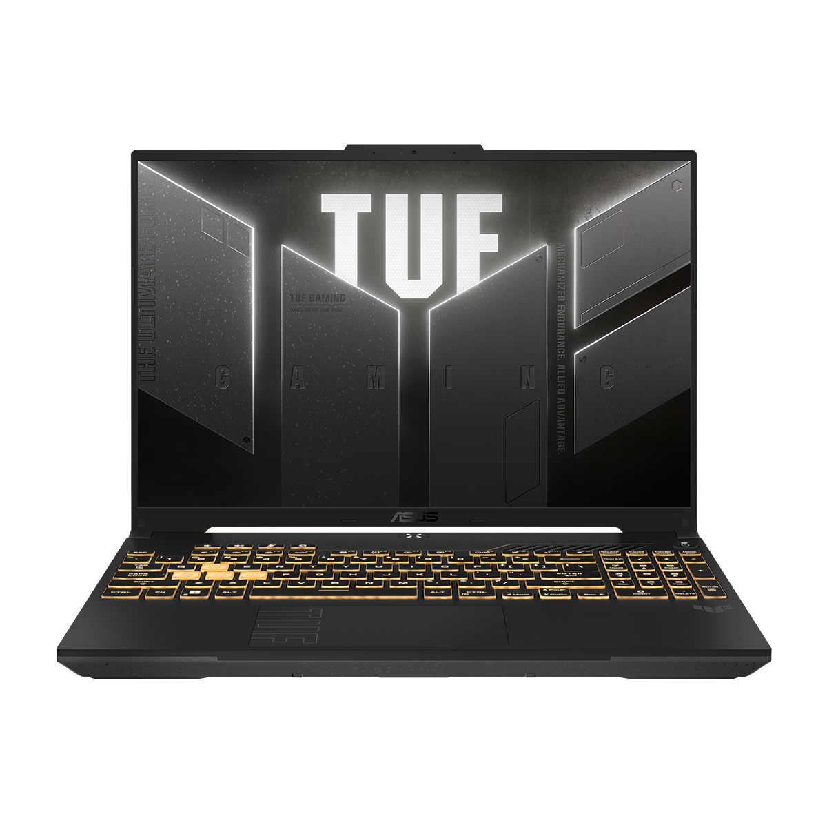 لپ تاپ ایسوس 16 اینچی مدل TUF Gaming F16 FX607JV i7 13650HX 16GB 1TB RTX4060