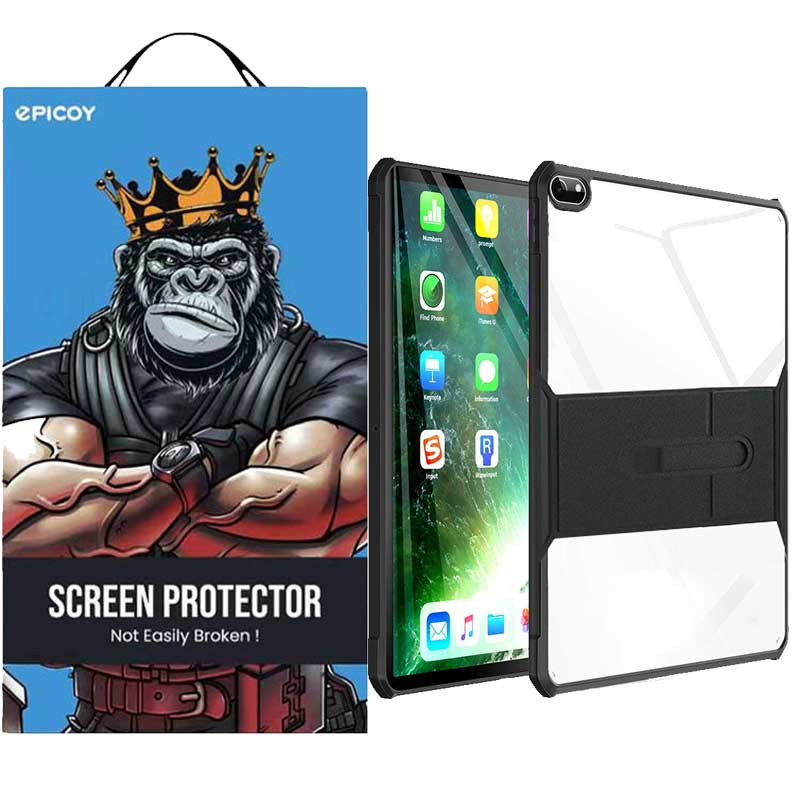 کاور اپیکوی مدل Xundd Stand Holder مناسب برای تبلت اپل iPad 9.7 / Air 2