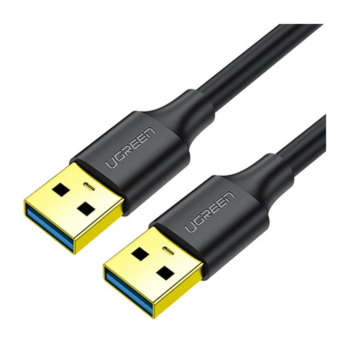 کابل تبدیل USB به USB یوگرین مدل US128-90576 طول 3 متر