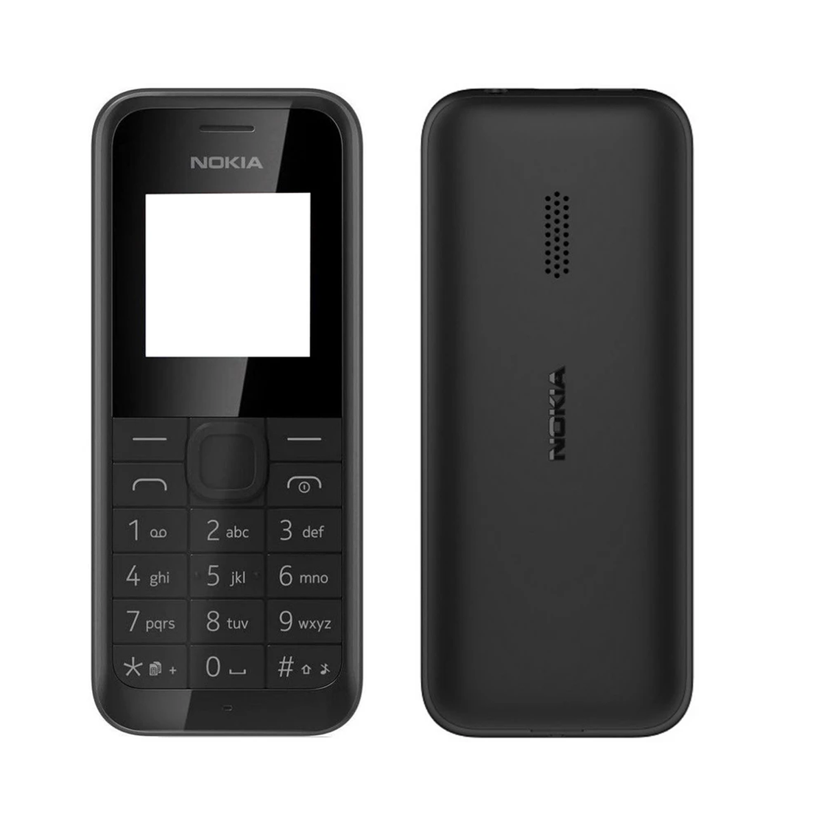 فریم گوشی نوکیا 105 2015 Dual sim مدل N105 