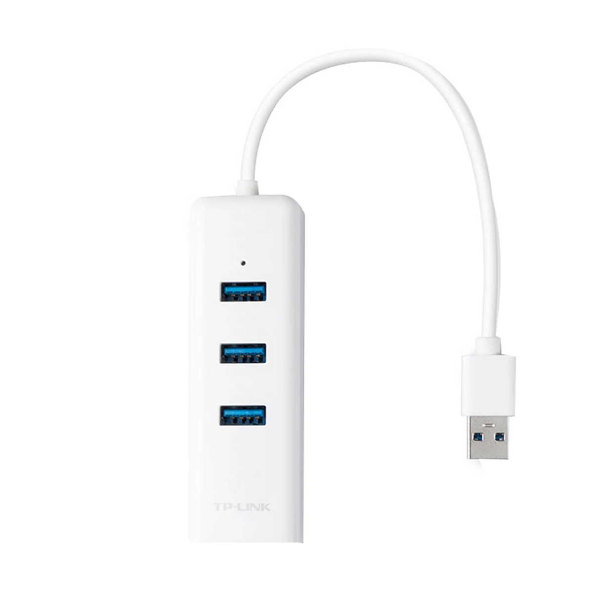 هاب USB 3.0 تی پی-لینک 3 پورت مدل UE330