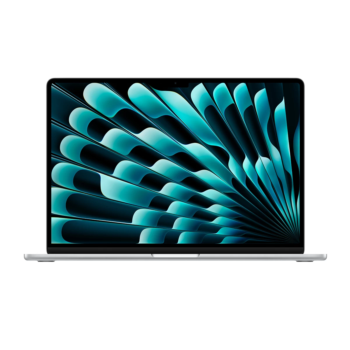 لپ تاپ اپل 15.3 اینچی مدل MacBook Air M3 8C-10C 2024 CTO 16GB 1TB