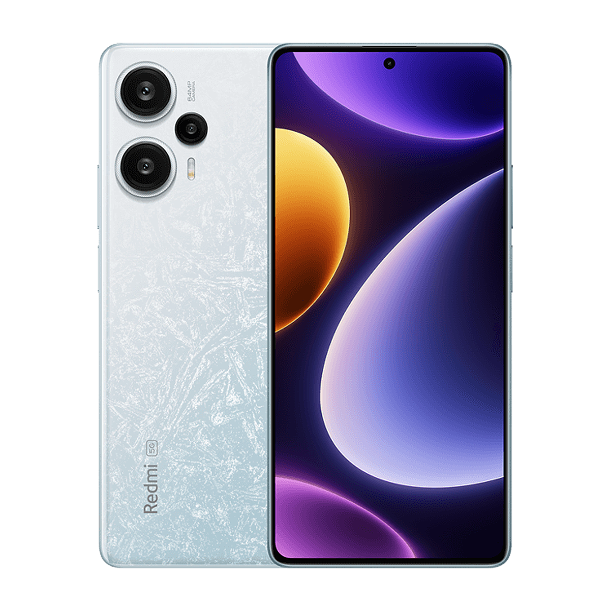 گوشی موبایل شیائومی مدل Redmi Note 12 Turbo 5G ظرفیت 256 گیگابایت رم 12 گیگابایت - پک چین رام گلوبال