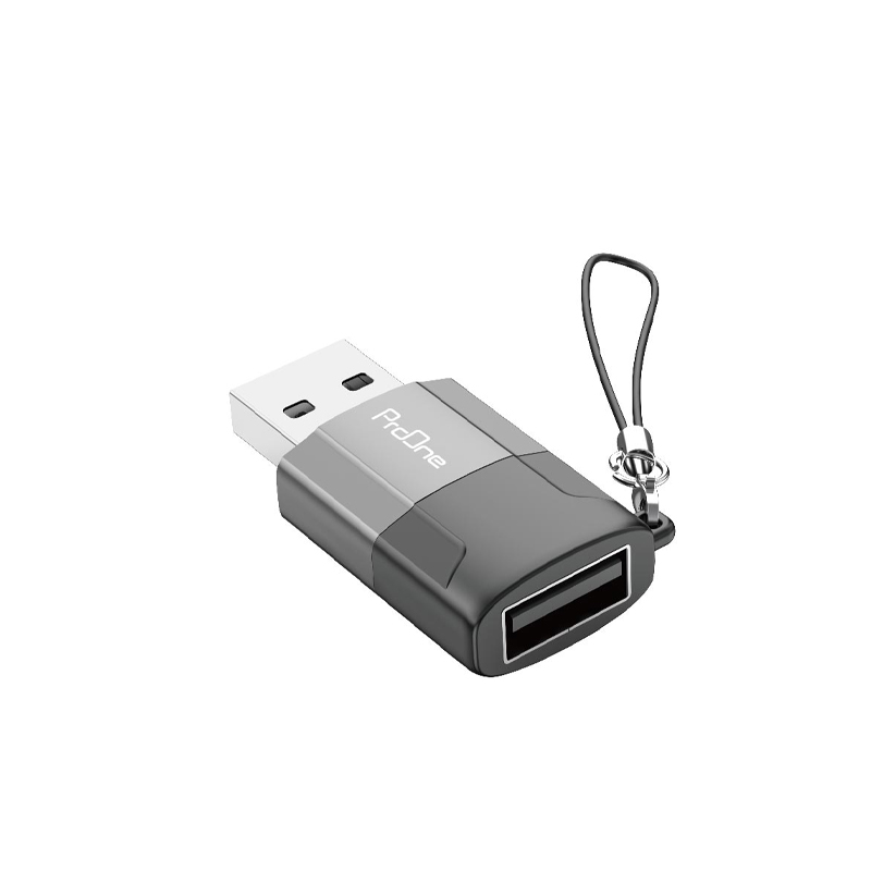 مبدل USB-A به USB-A پرووان مدل PCR100