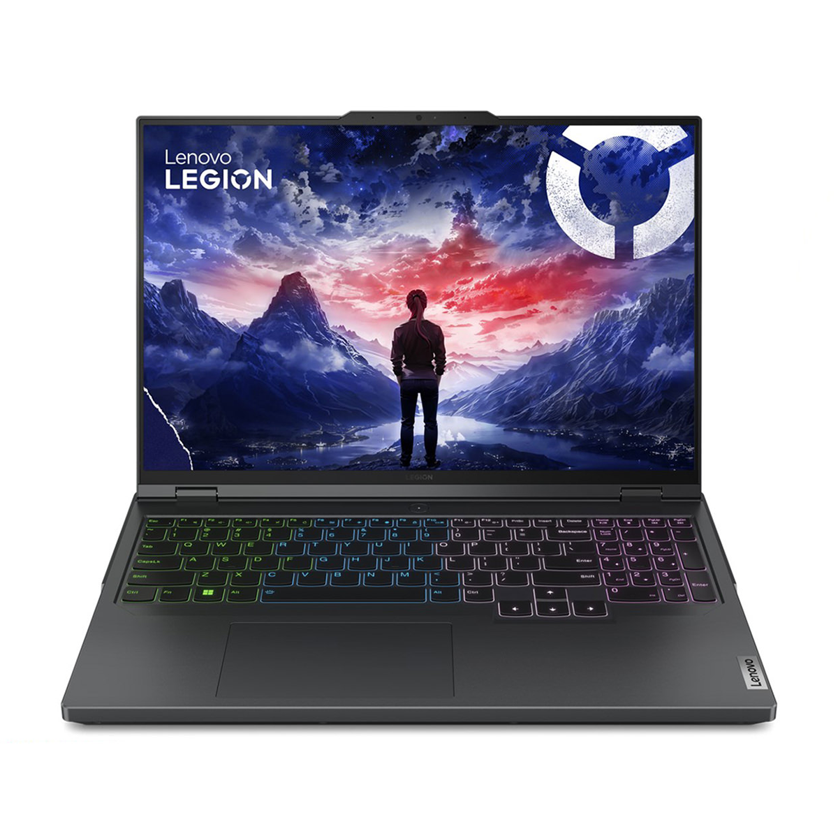 لپ تاپ لنوو 16 اینچی مدل Legion Pro 5 i7 14650HX 16GB 1TB RTX4060