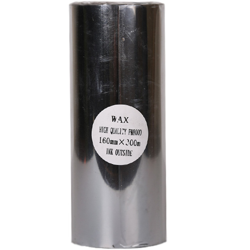 ریبون پرینتر لیبل زن NP مدل Wax 160mm x 300m