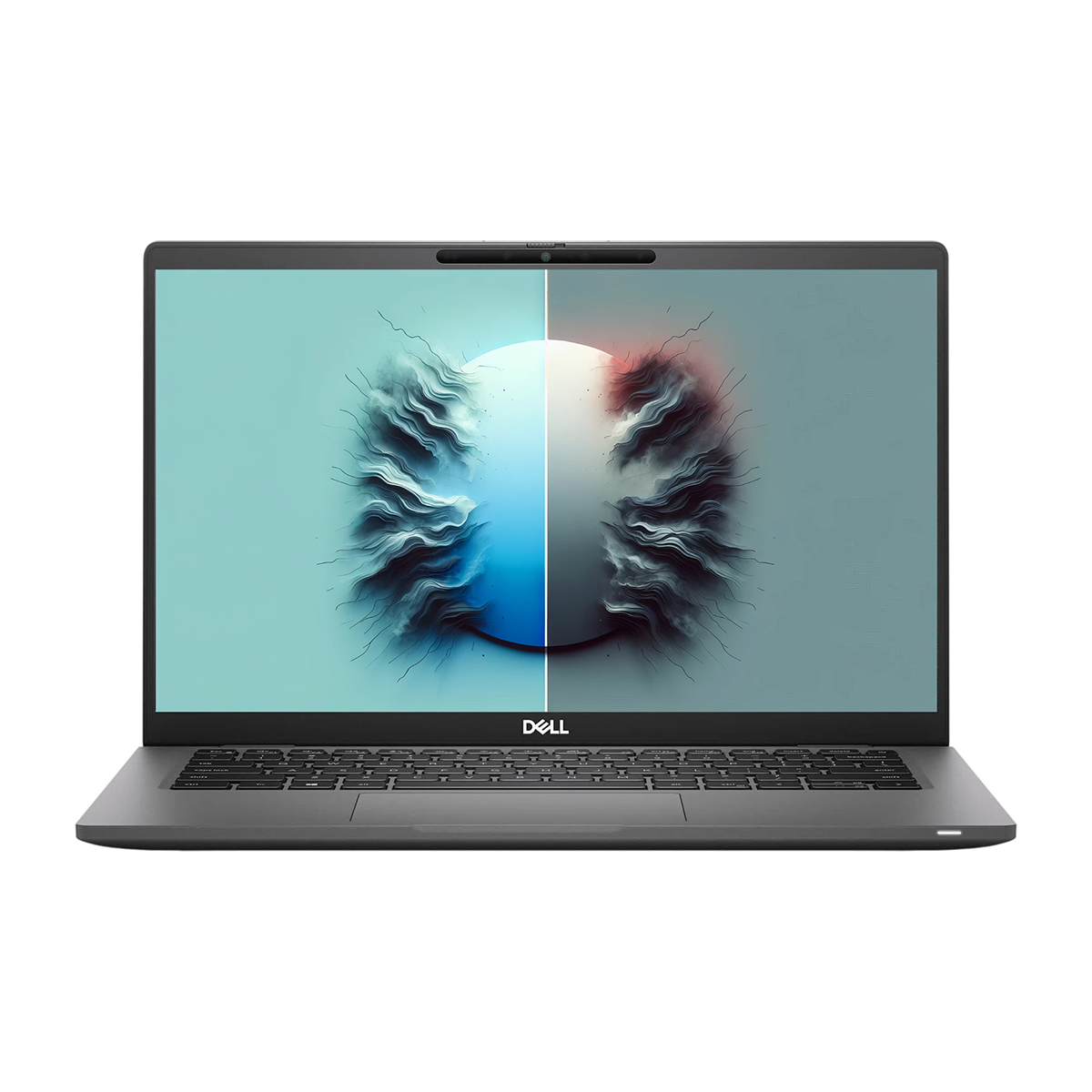 لپ تاپ دل 14 اینچی مدل Latitude 7420 i5 1145G7 16GB 256GB