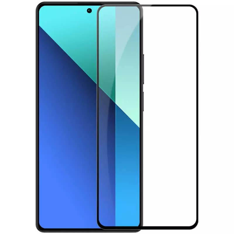 محافظ صفحه نمایش گوشی شیائومی Redmi Note 13 4G نیلکین مدل CP Plus Pro -بی رنگ