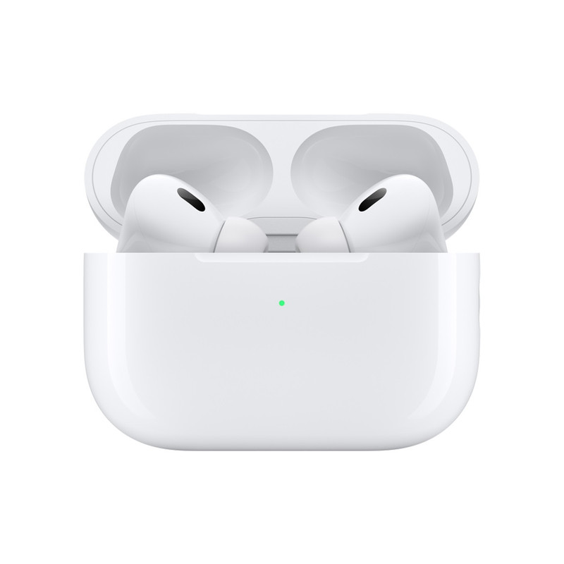 هندزفری بلوتوثی مدل airPODS pro2 2023-سفید