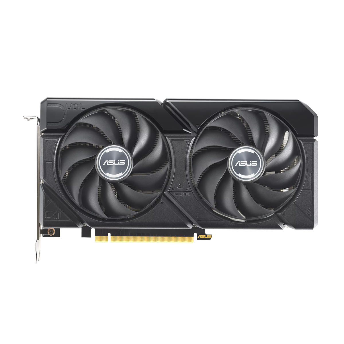 کارت گرافیک ایسوس مدل Dual GeForce RTX 4060 Ti EVO OC Edition 8GB