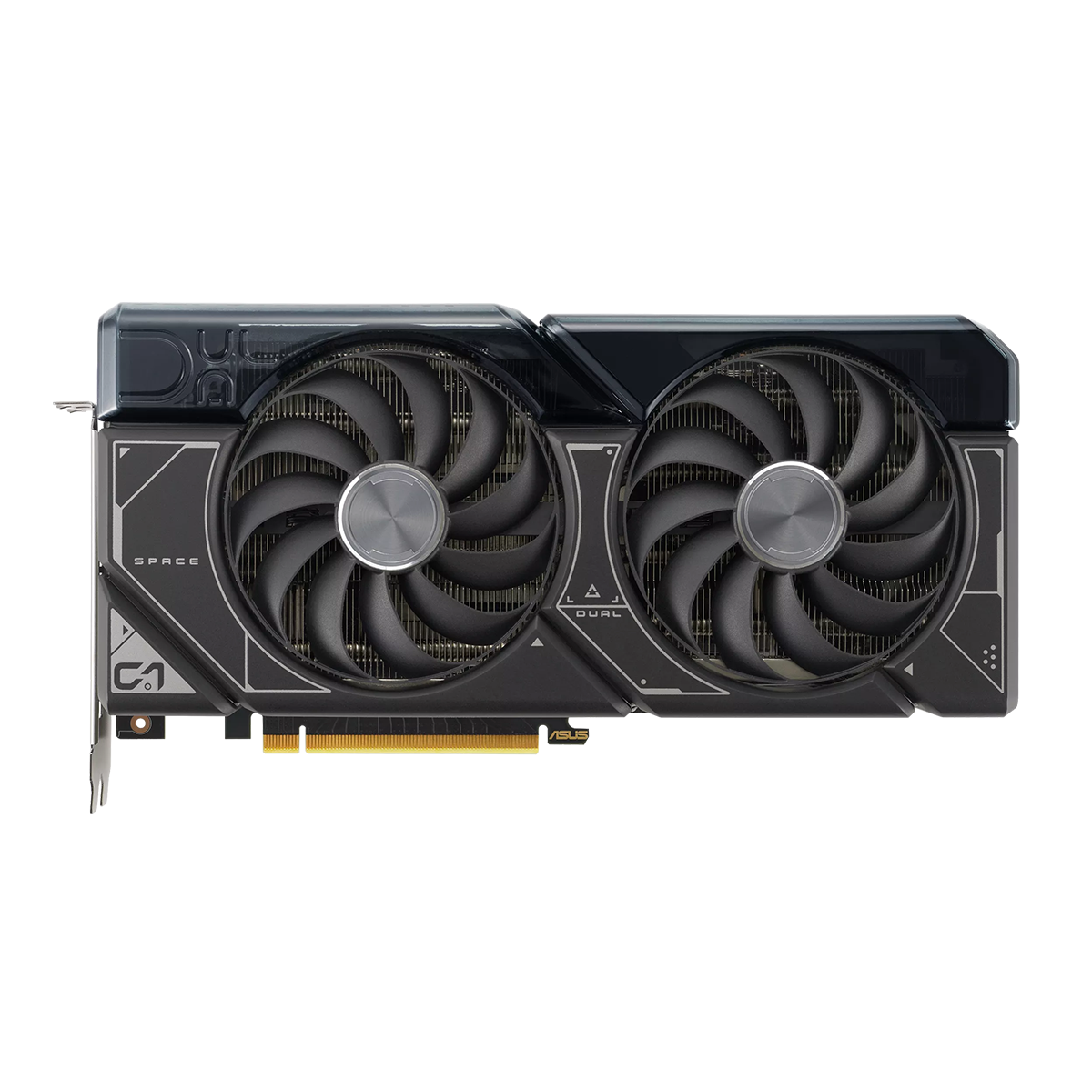 کارت گرافیک ایسوس مدل Dual GeForce RTX 4070 SUPER OC Edition 12GB GDDR6X