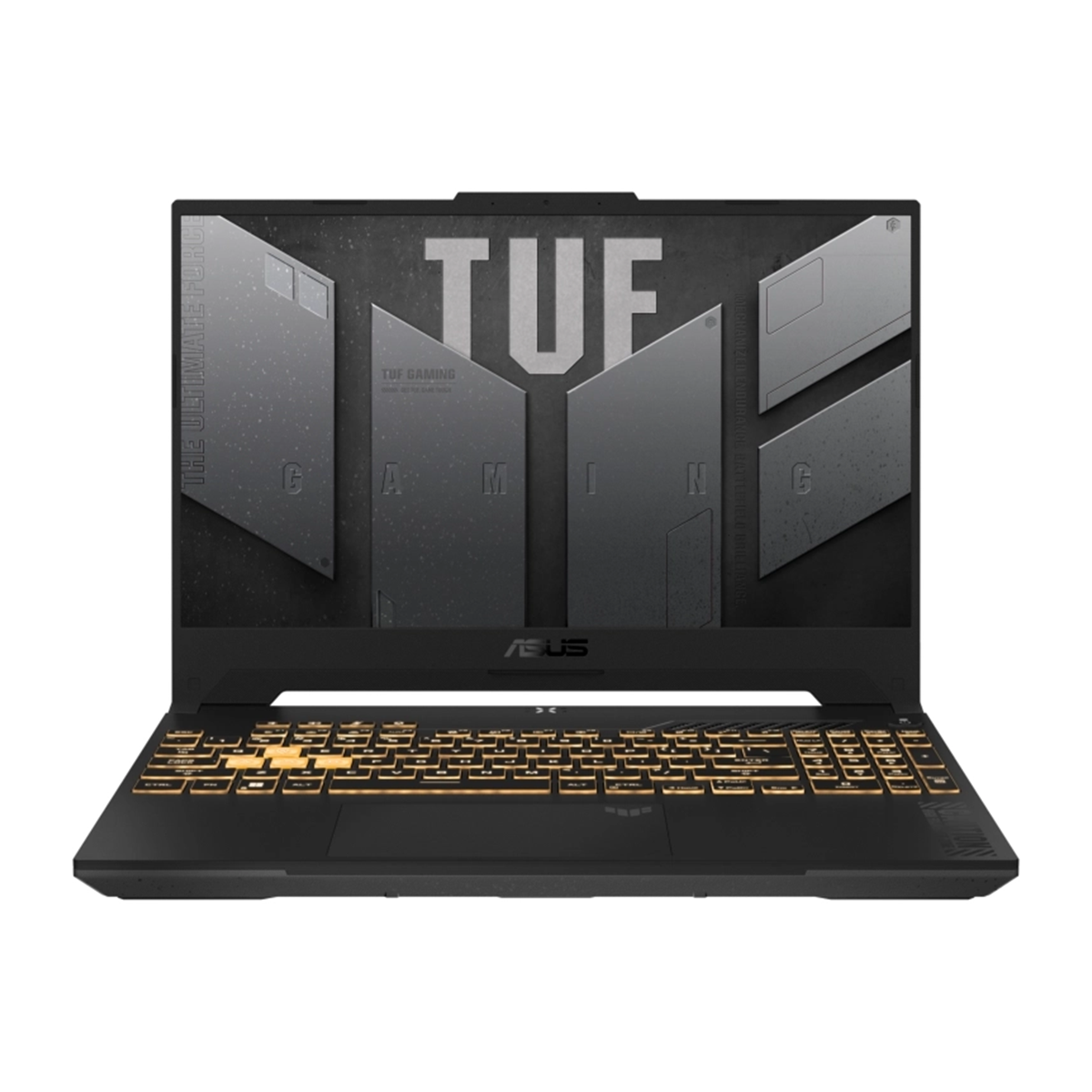 لپ‌ تاپ ایسوس 15.6 اینچی مدل TUF Gaming F15 FX507VI i7 13620H 32GB 1TB RTX4070