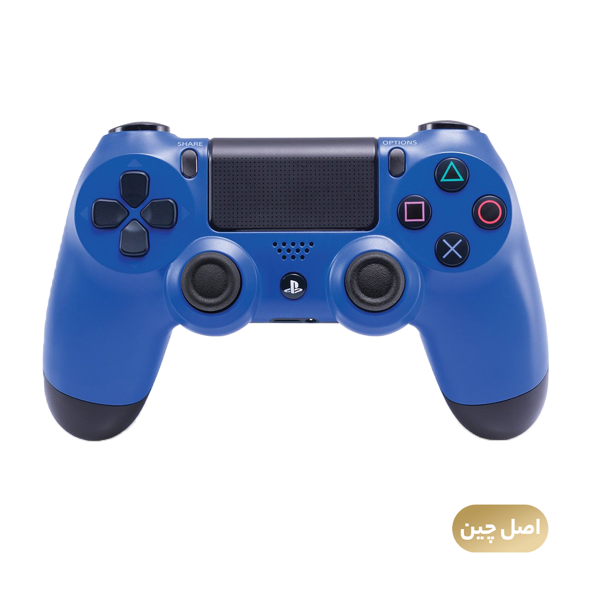 قیمت دسته PS4 آبی مدل DUALSHOCK - های کپی مشخصات