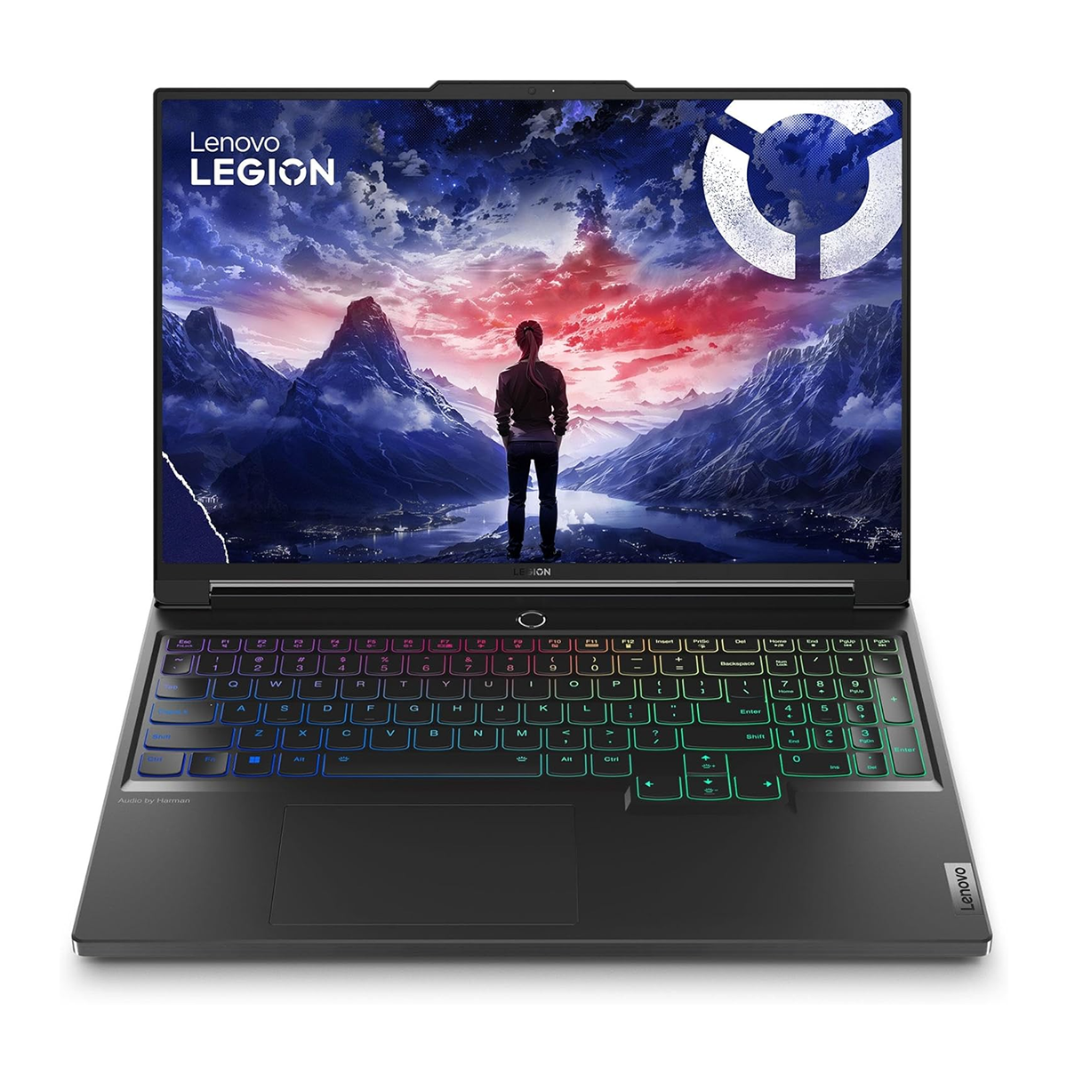 لپ تاپ لنوو 16 اینچی مدل Legion 7 i9 14900HX 32GB 1TB RTX4070