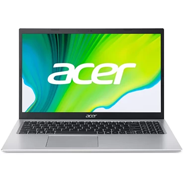 لپ تاپ ایسر 15.6 اینچی مدل Aspire 3 A315 i5 1135 20GB 1TB HDD 512GB SSD MX350