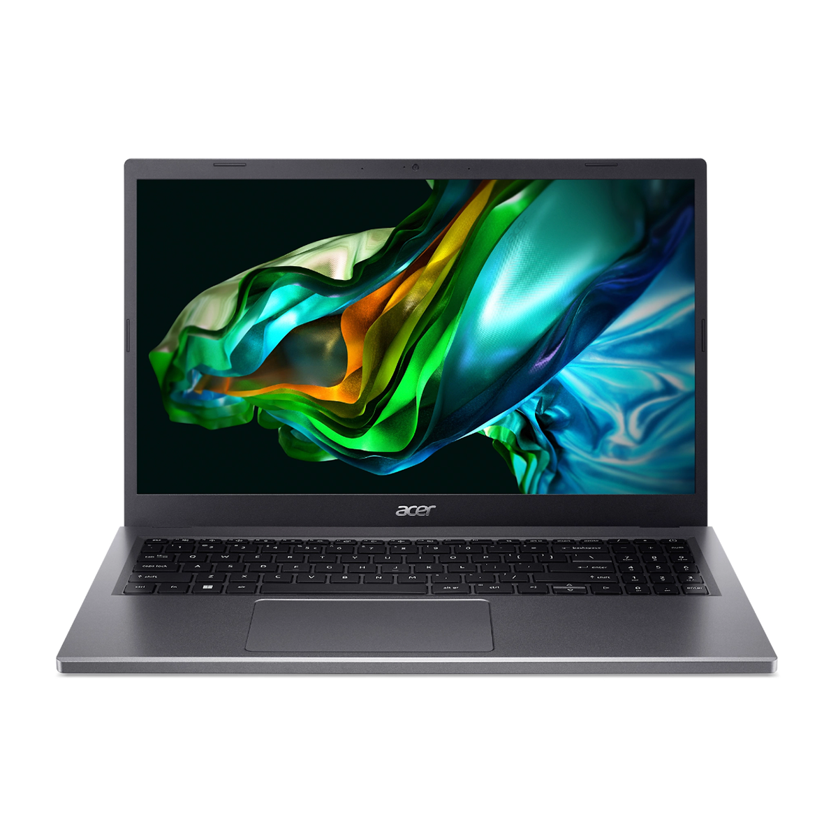 لپ تاپ ایسر 15.6 اینچی مدل Aspire 5 A515 i5 1235U 32GB 2TB RTX2050