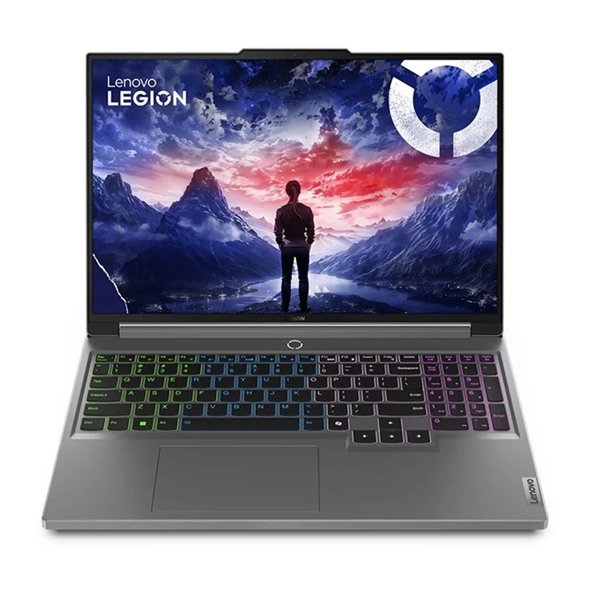 لپ تاپ لنوو 16 اینچی مدل Legion 5 i7 14650HX 16GB 1TB RTX4050