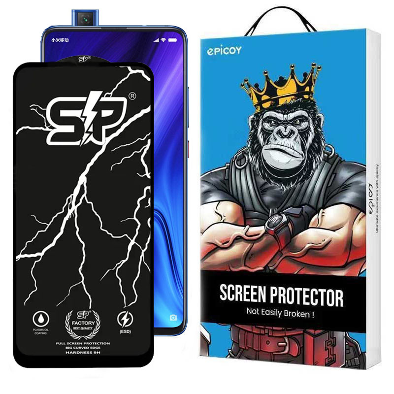 محافظ صفحه نمایش اپیکوی مدل SP Factory مناسب برای گوشی موبایل شیائومی  Redmi K20/K20 Pro