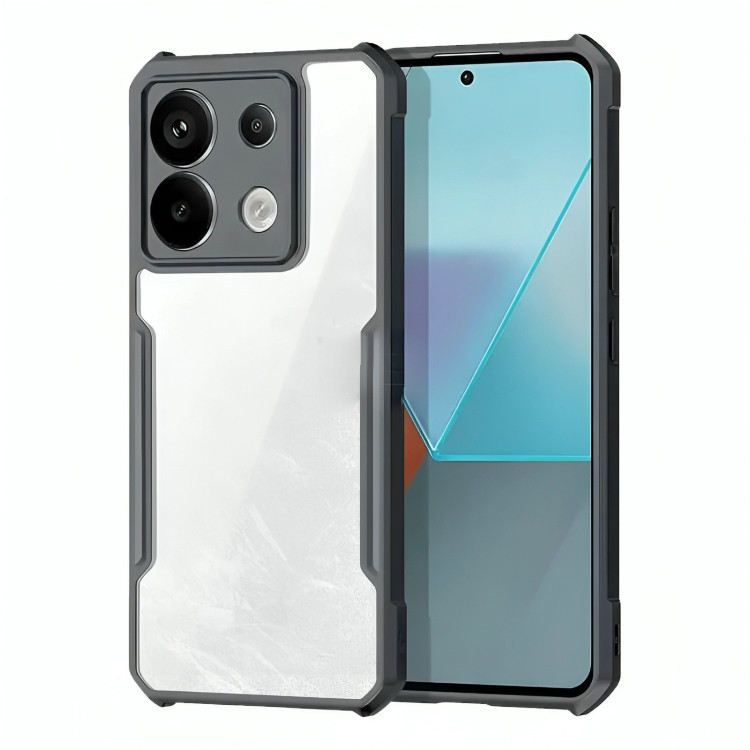 کاور گوشی شیائومی Poco X6 Pro 5G ژاند مدل Beatle-بی رنگ