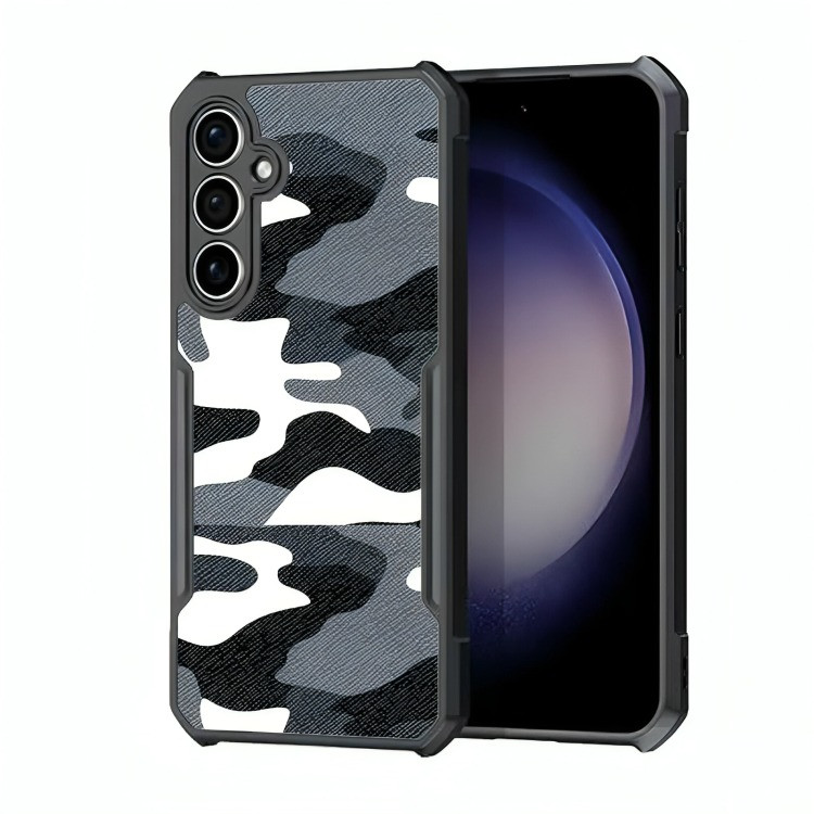 کاور گوشی سامسونگ Galaxy A54 ژاند مدل Xundd Camouflage