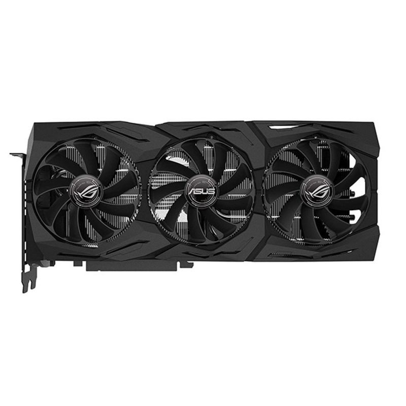 کارت گرافیک ایسوس مدل ROG-STRIX-RTX2070S-O8G-GAMING