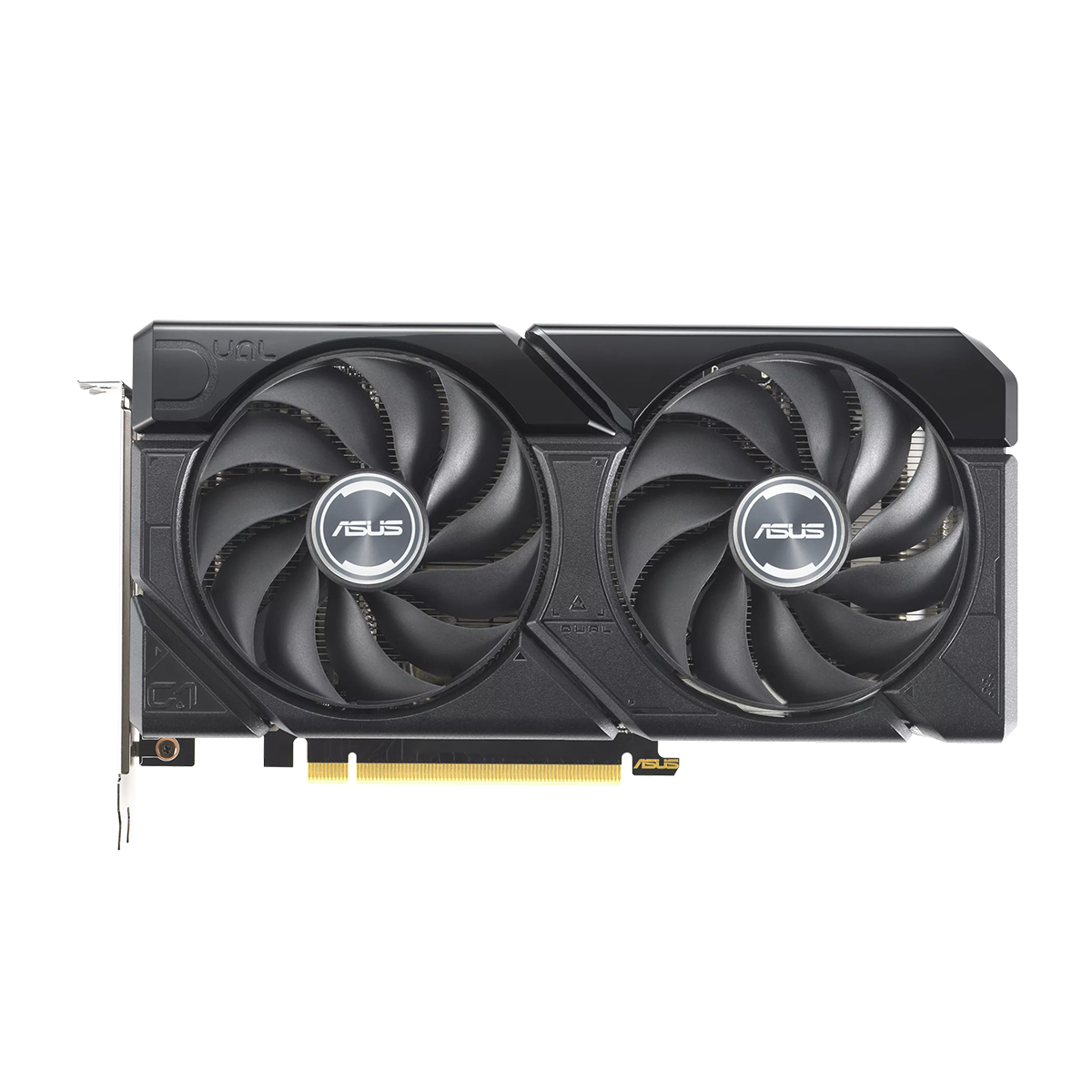 کارت گرافیک ایسوس مدل Dual GeForce RTX 4060 EVO OC Edition 8GB