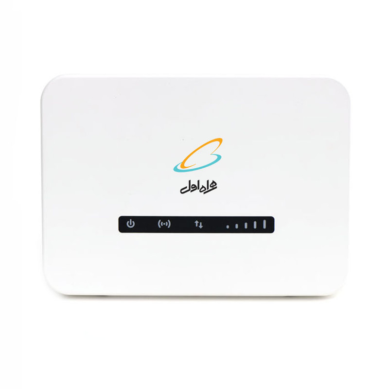 مودم روتر 4.5G همراه اول مدل HA6400 