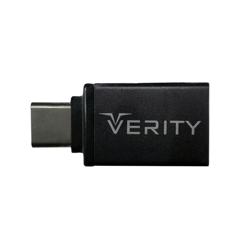 مبدل USB به USB-C وریتی مدل A303