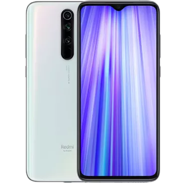 xiaomi redmi note 8 note pro