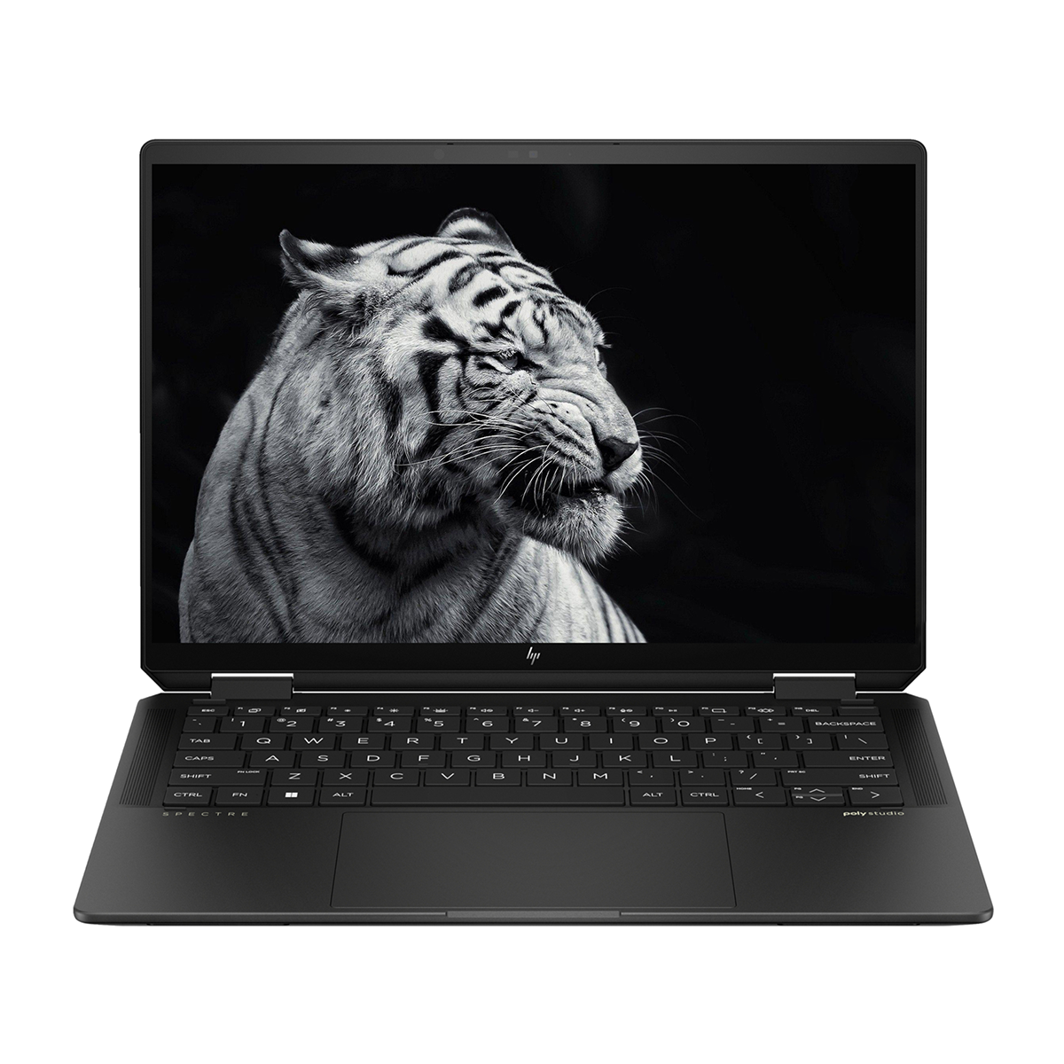 لپ تاپ اچ پی 14 اینچی مدل Spectre x360 EU0013dx U7 155H 16GB 1TB