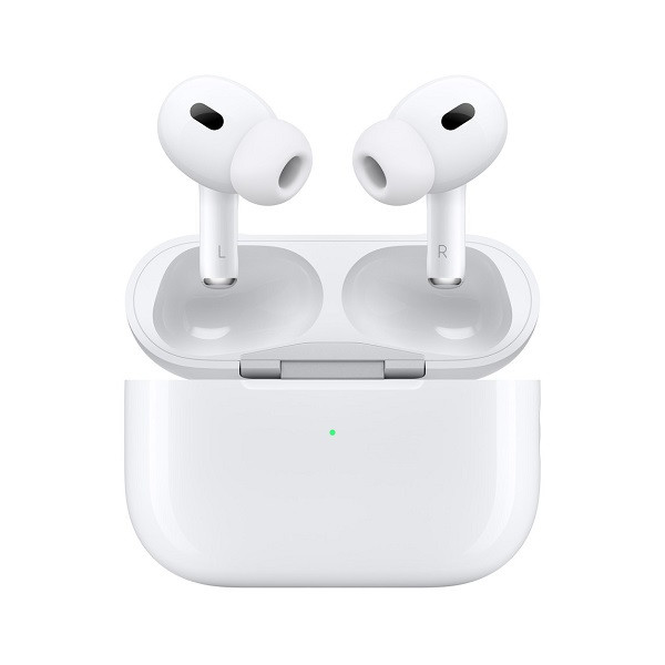 هندزفری بلوتوثی ای ان سی مدل AirPods Pro 2. Generation ZA ANC 2023-سفید